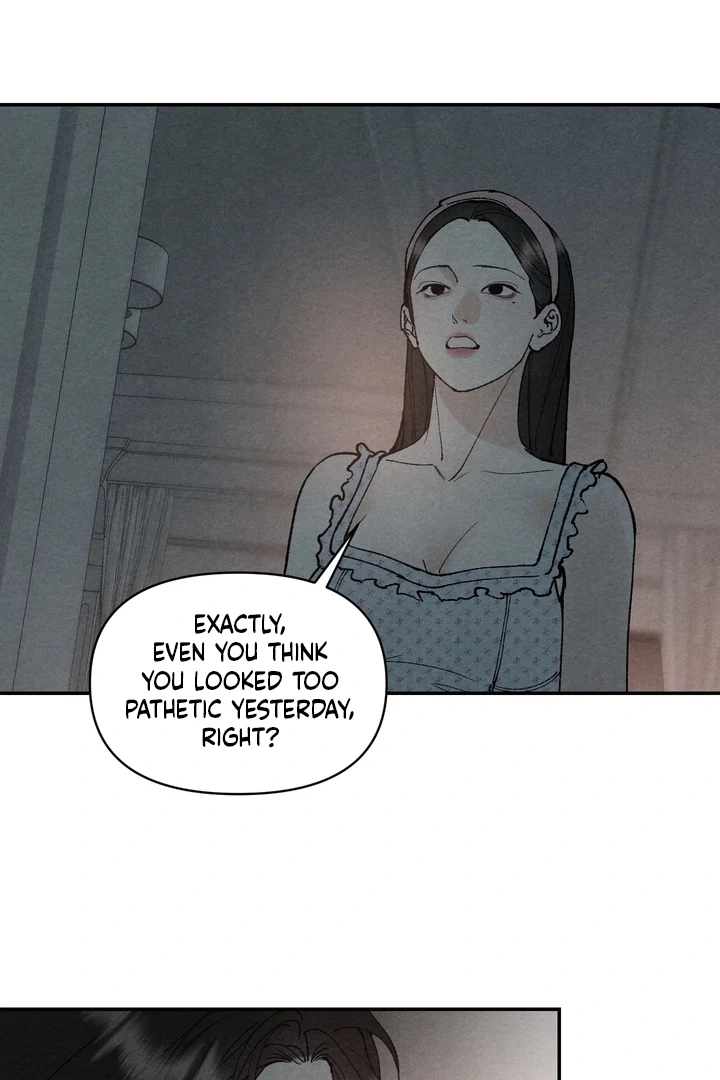 Toy Daddy Chapter 19 page 46 - 