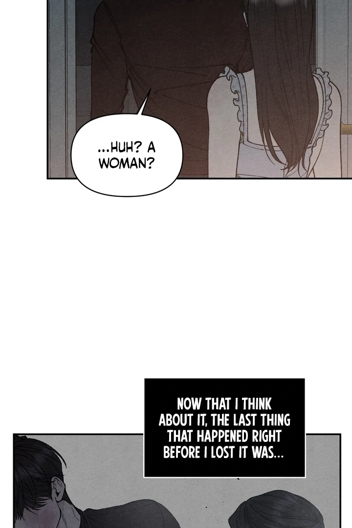 Toy Daddy Chapter 19 page 48 - 