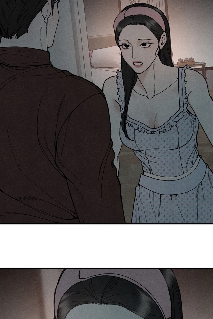 Toy Daddy Chapter 19 page 52 - 