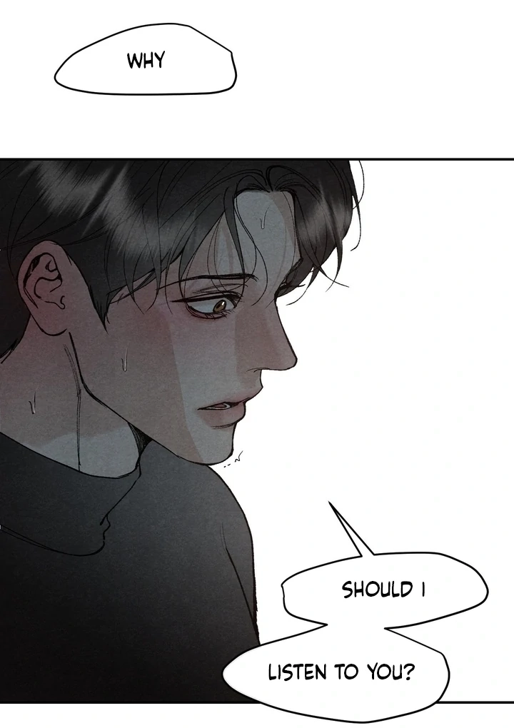 Toy Daddy Chapter 19 page 55 - 