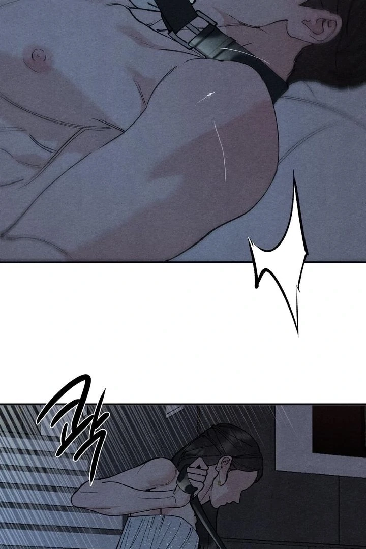 Toy Daddy Chapter 19 page 7 - 
