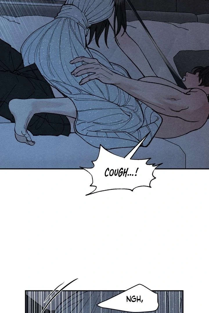 Toy Daddy Chapter 19 page 8 - 