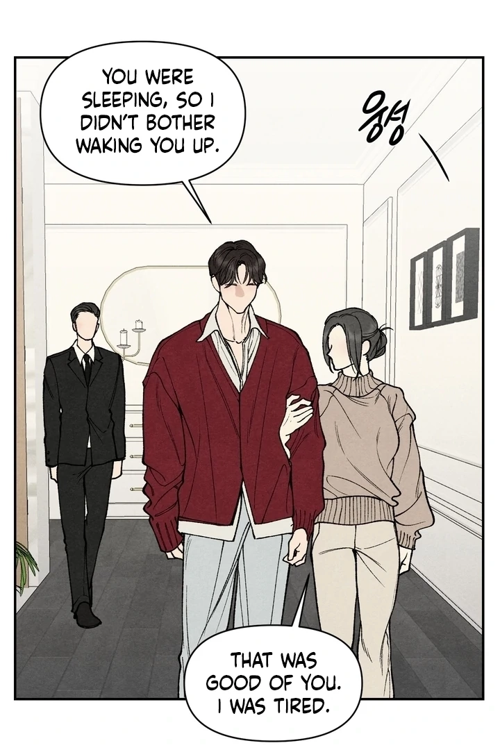 Toy Daddy Chapter 19 page 73 - 