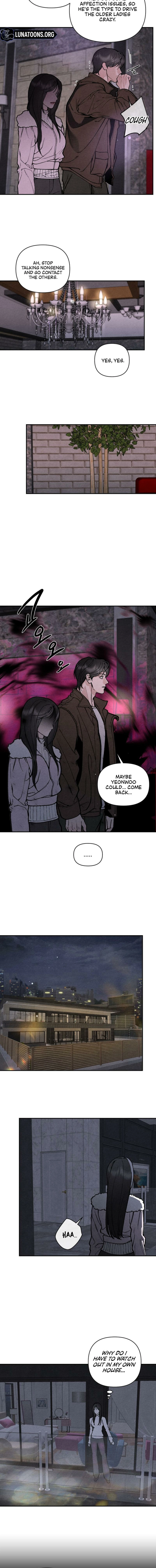 Toy Daddy Chapter 2 page 11 - 