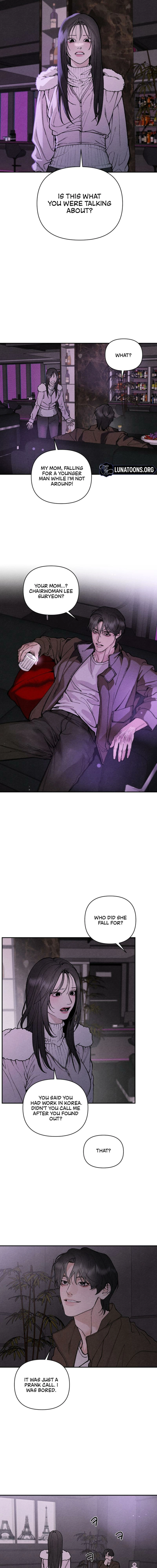 Toy Daddy Chapter 2 page 7 - 