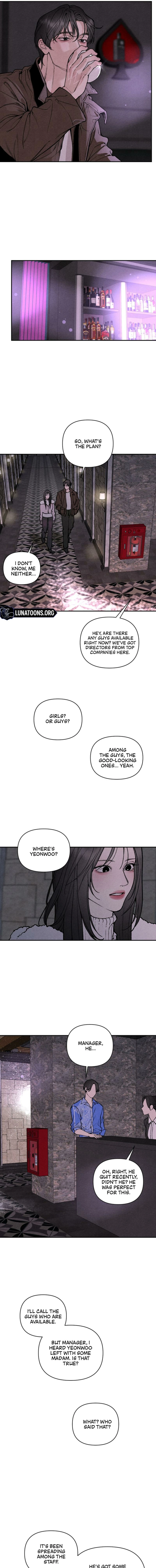 Toy Daddy Chapter 2 page 10 - 