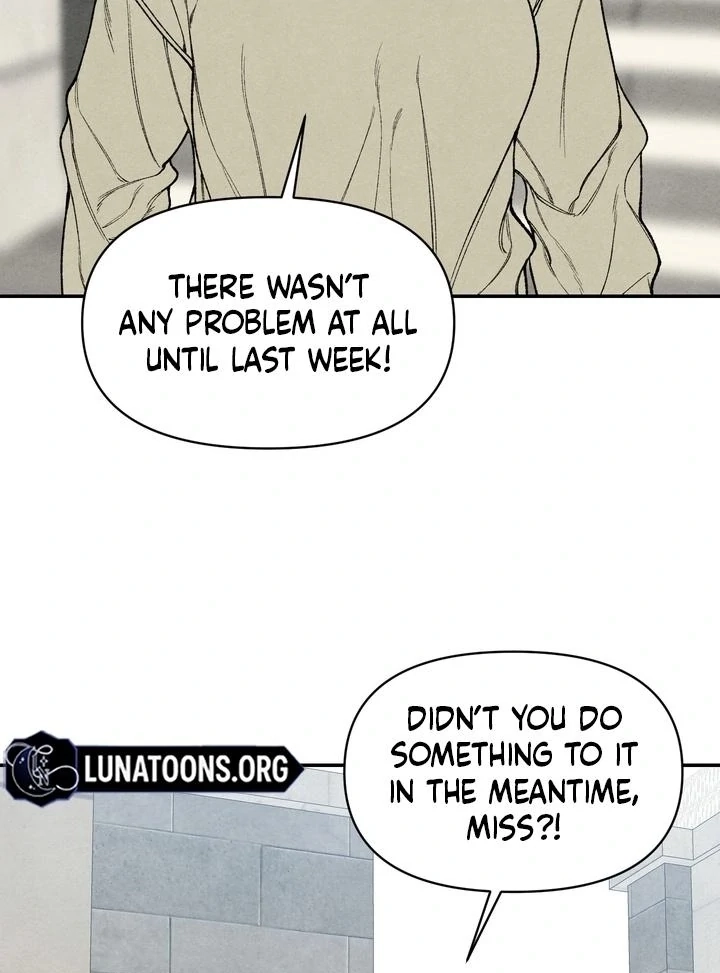 Toy Daddy Chapter 20 page 13 - 