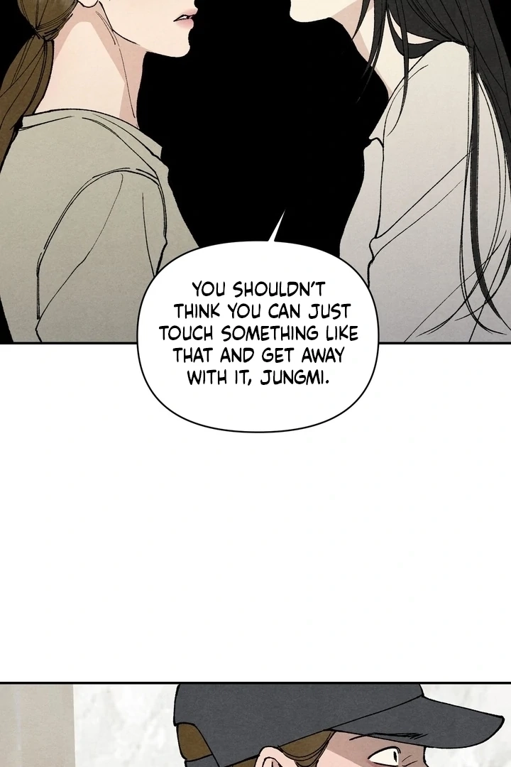 Toy Daddy Chapter 20 page 19 - 