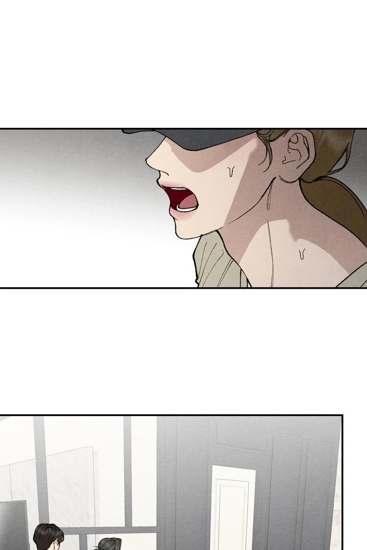 Toy Daddy Chapter 20 page 3 - 