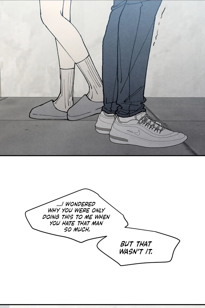 Toy Daddy Chapter 20 page 25 - 