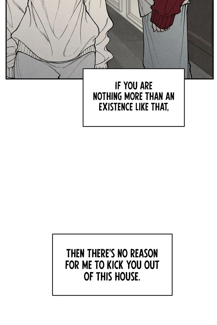 Toy Daddy Chapter 20 page 36 - 