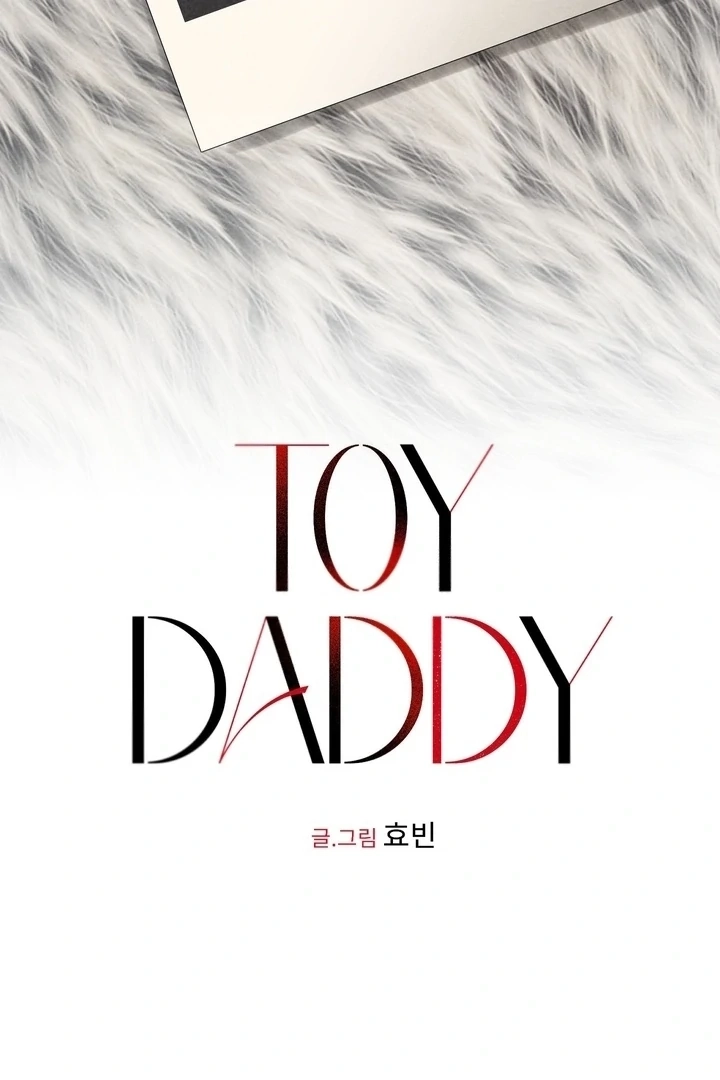 Toy Daddy Chapter 20 page 40 - 