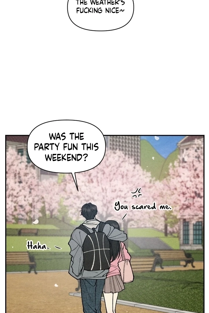 Toy Daddy Chapter 20 page 46 - 
