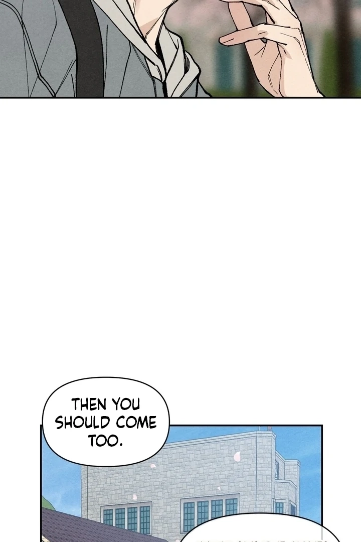 Toy Daddy Chapter 20 page 48 - 