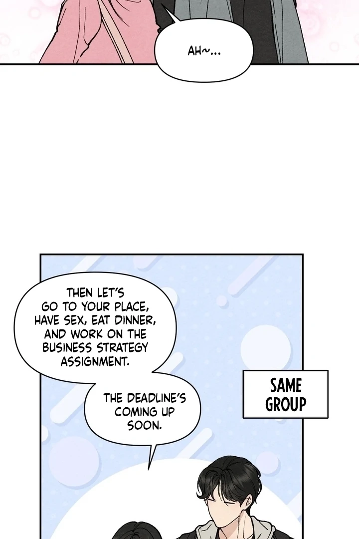 Toy Daddy Chapter 20 page 51 - 