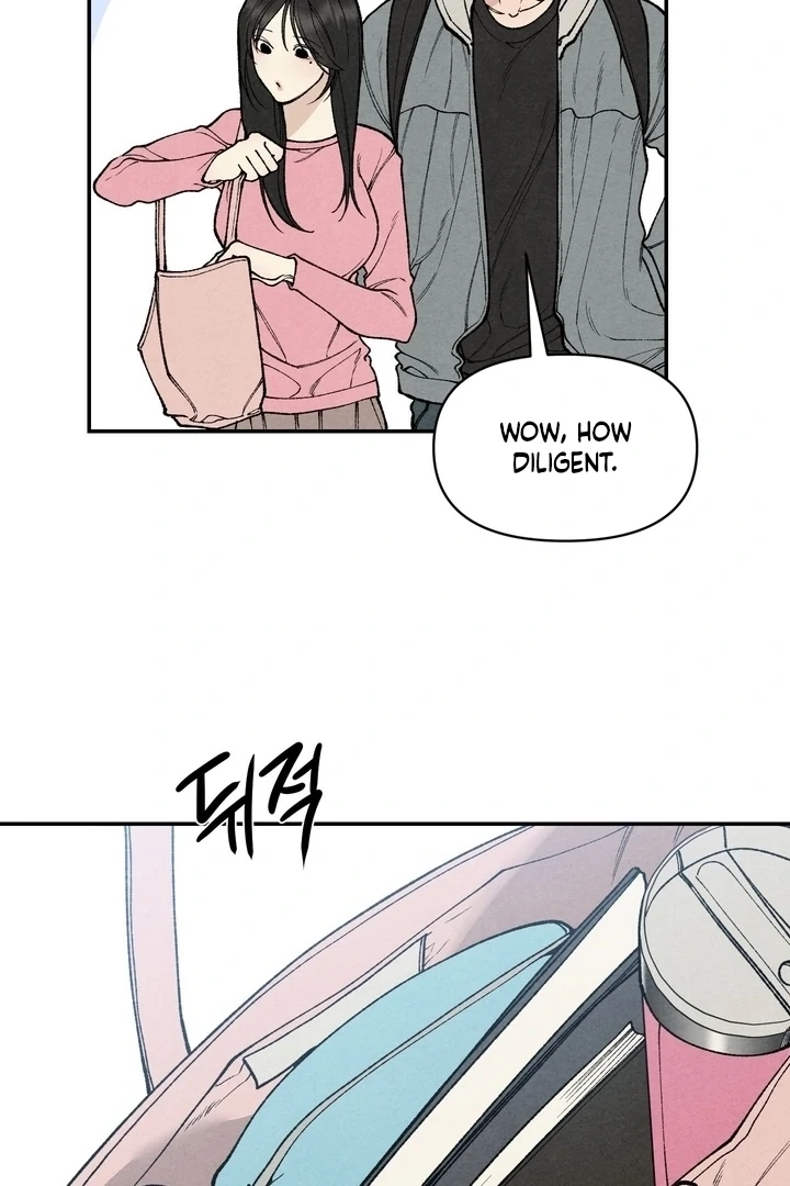 Toy Daddy Chapter 20 page 52 - 