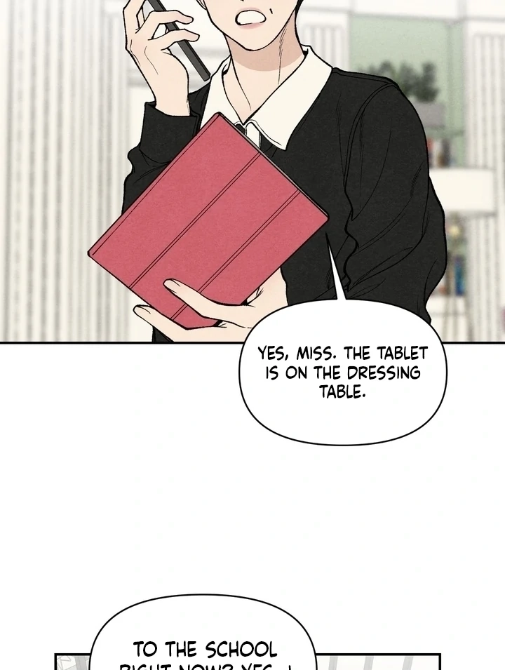 Toy Daddy Chapter 20 page 55 - 