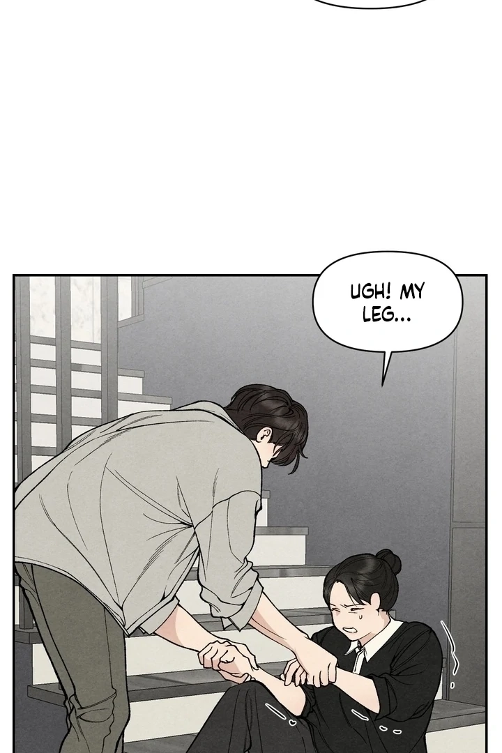 Toy Daddy Chapter 20 page 60 - 