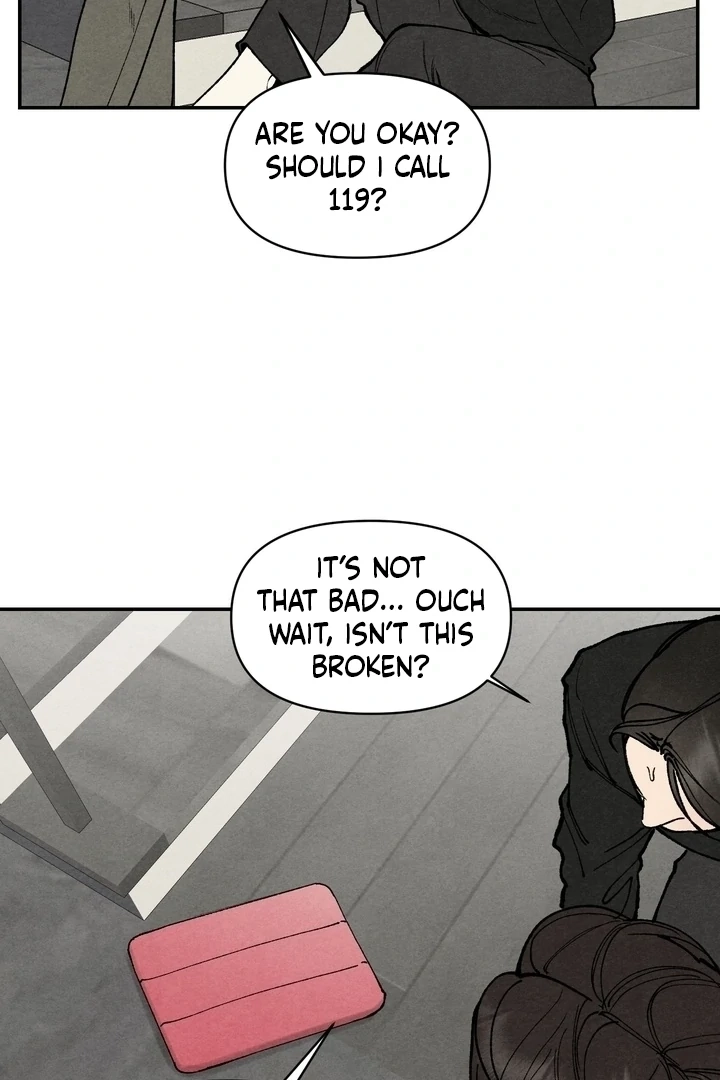 Toy Daddy Chapter 20 page 61 - 