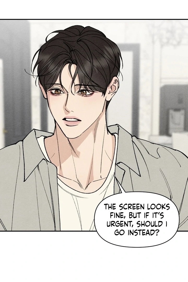 Toy Daddy Chapter 20 page 64 - 