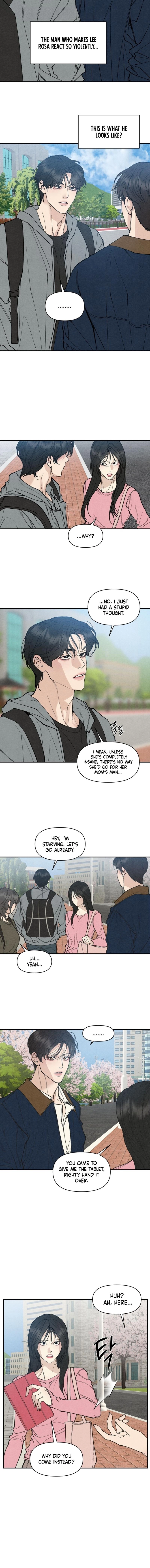 Toy Daddy Chapter 21 page 4 - 