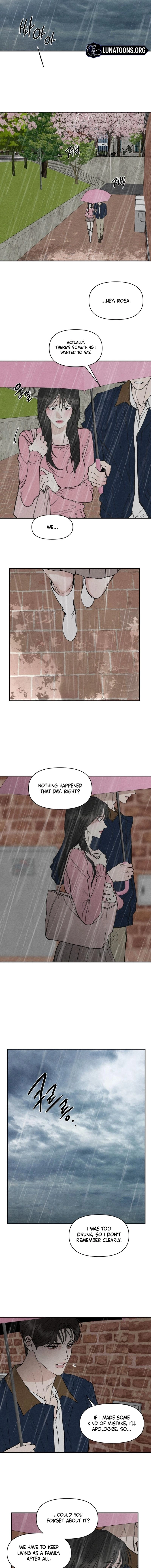 Toy Daddy Chapter 21 page 7 - 