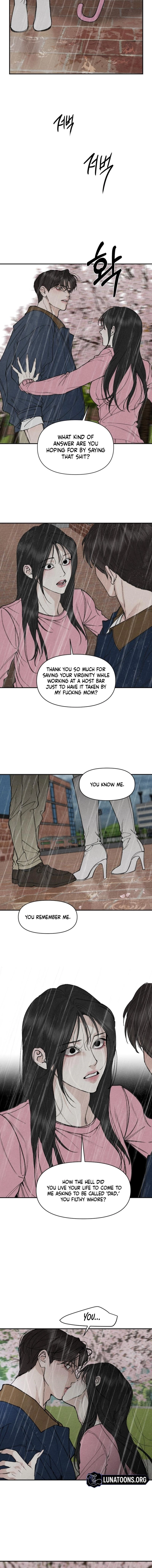 Toy Daddy Chapter 21 page 10 - 