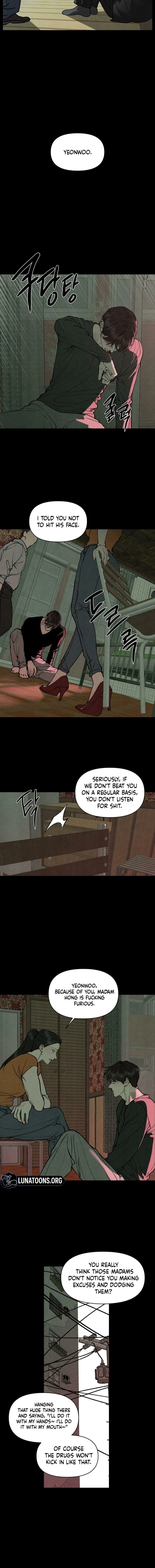 Toy Daddy Chapter 22 page 2 - 