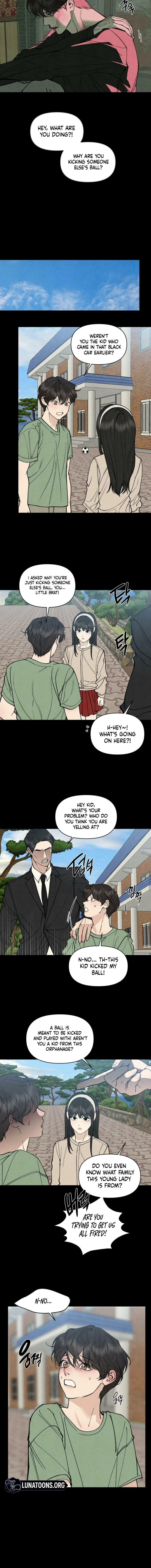 Toy Daddy Chapter 22 page 4 - 