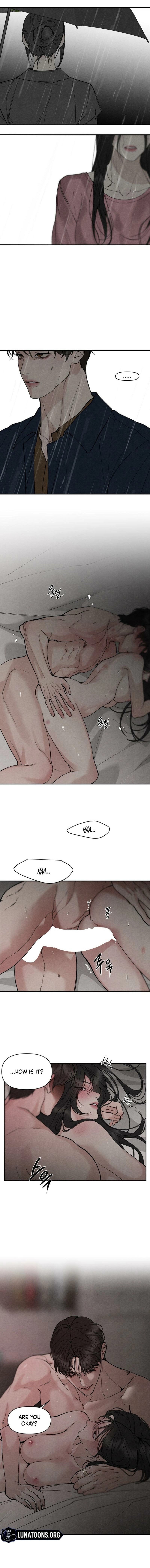 Toy Daddy Chapter 22 page 10 - 