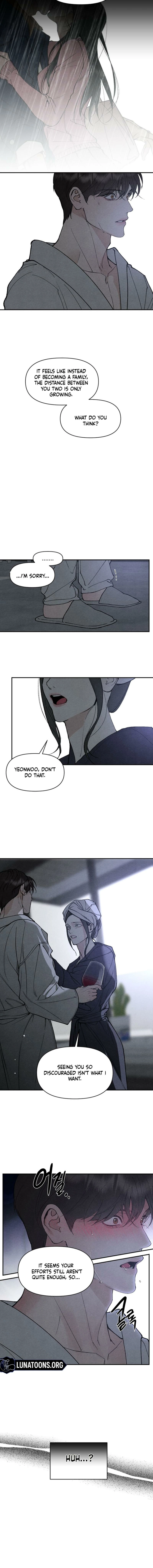 Toy Daddy Chapter 23 page 4 - 