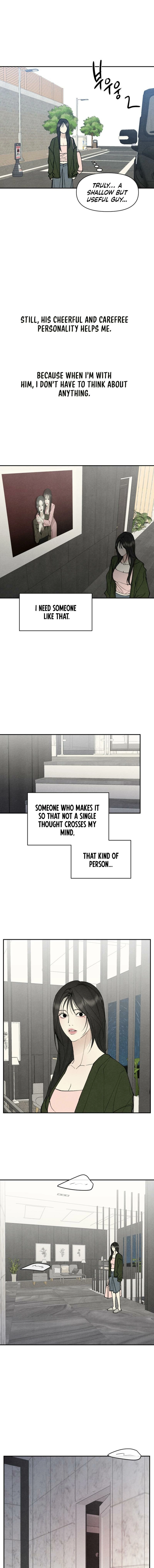 Toy Daddy Chapter 23 page 9 - 