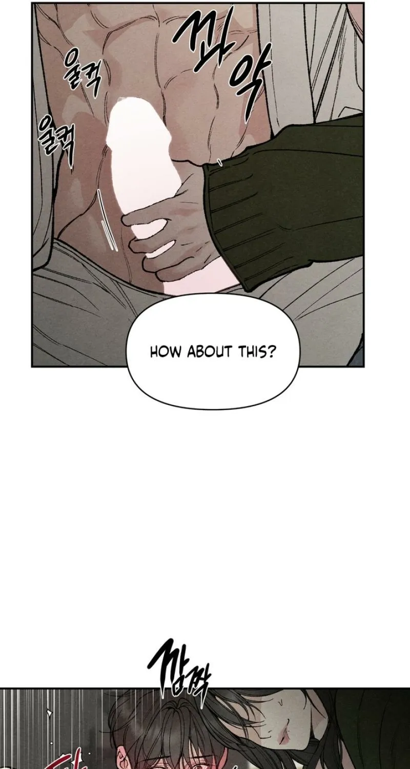 Toy Daddy Chapter 24 page 13 - 