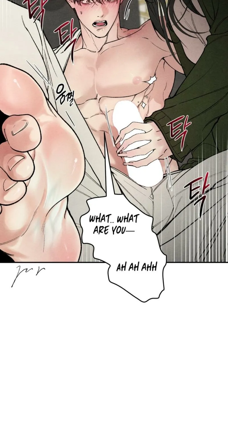 Toy Daddy Chapter 24 page 14 - 