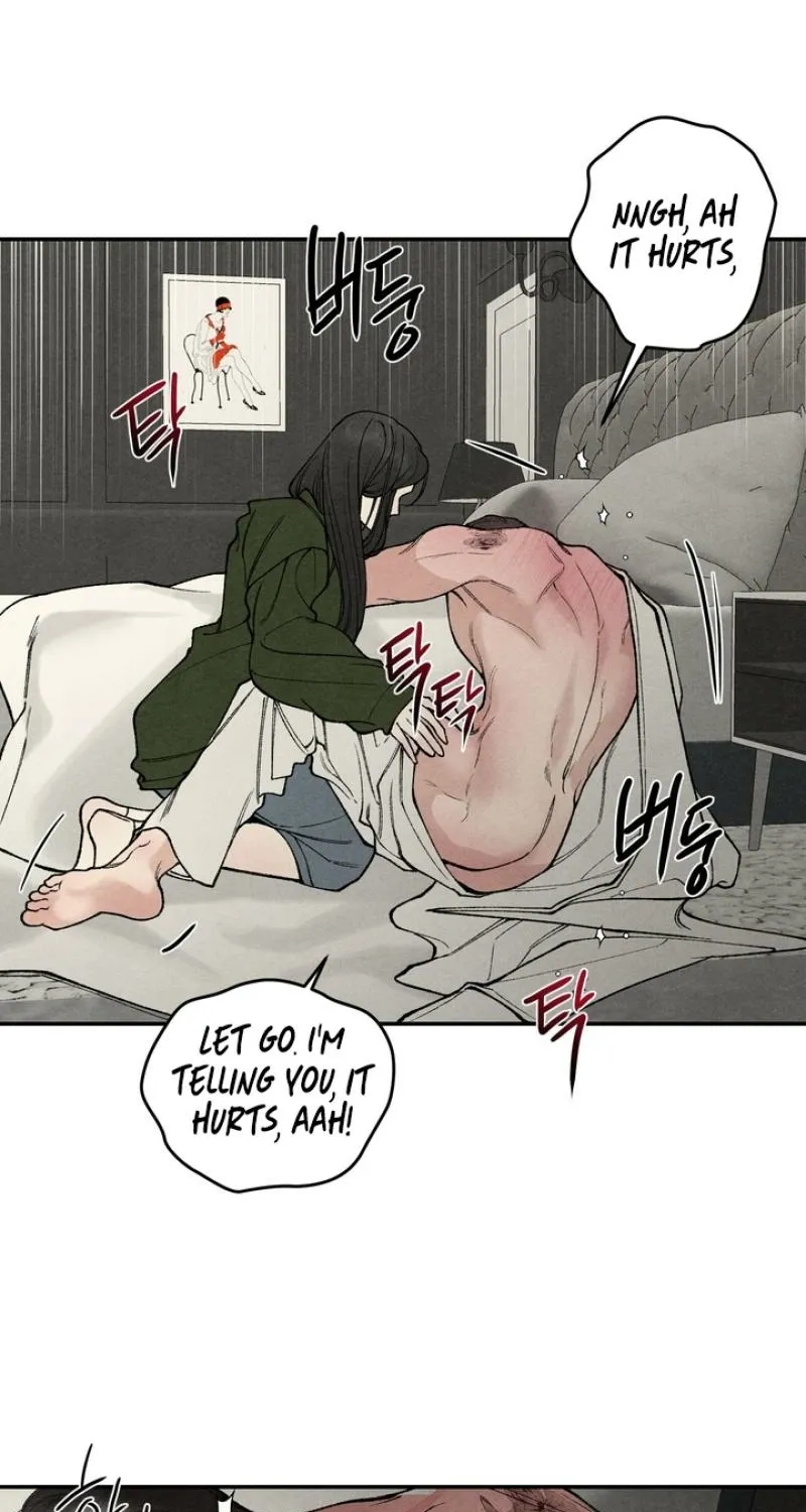 Toy Daddy Chapter 24 page 15 - 
