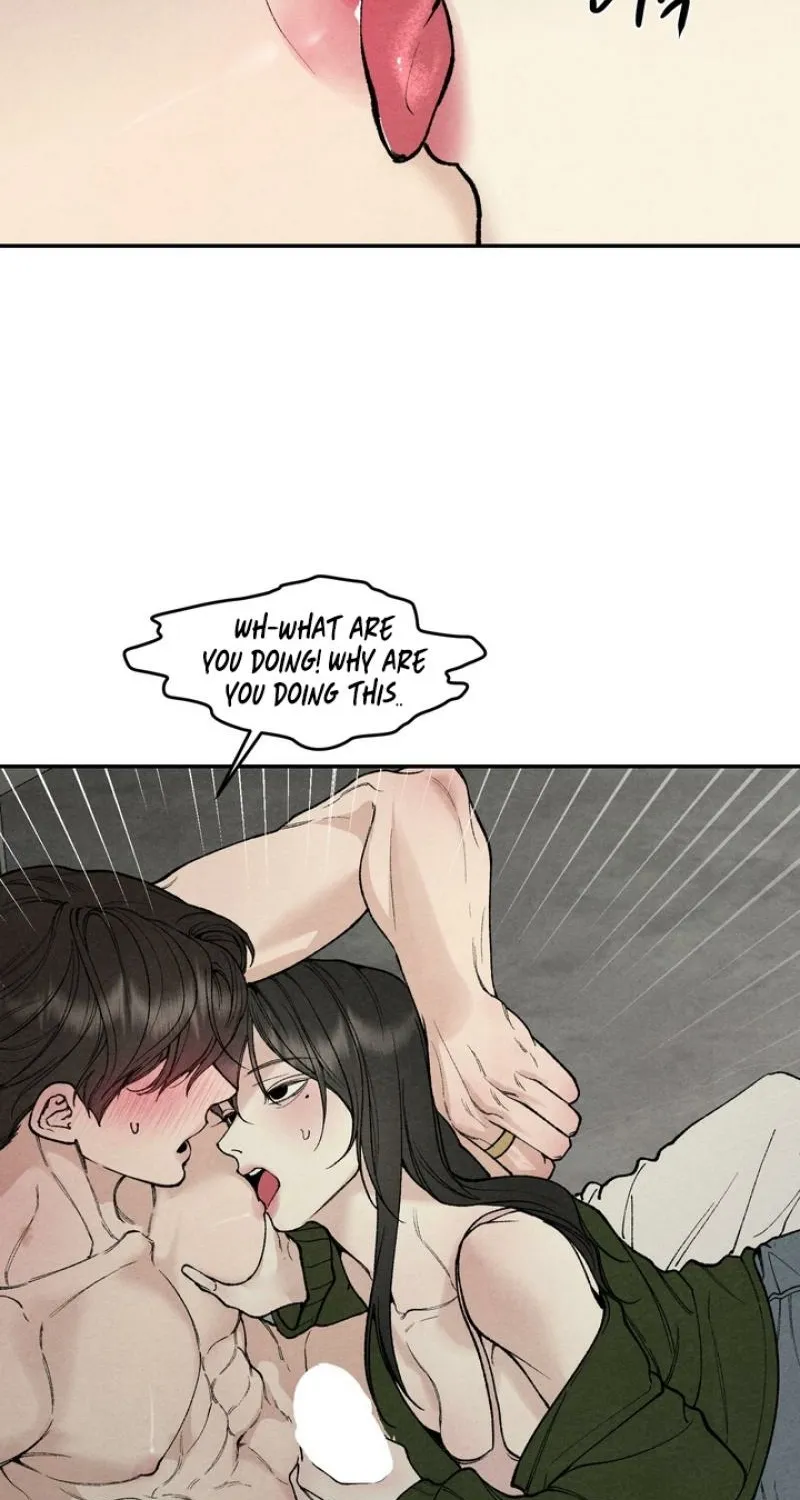 Toy Daddy Chapter 24 page 19 - 