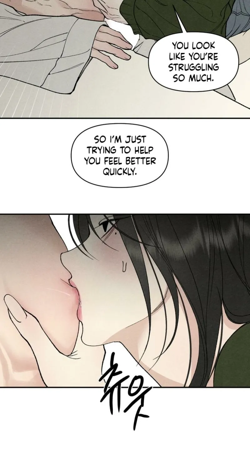 Toy Daddy Chapter 24 page 20 - 