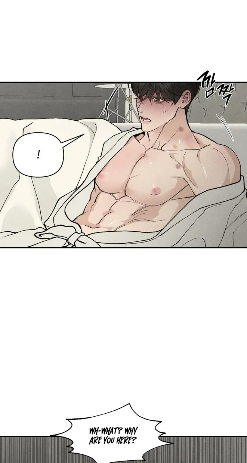 Toy Daddy Chapter 24 page 3 - 