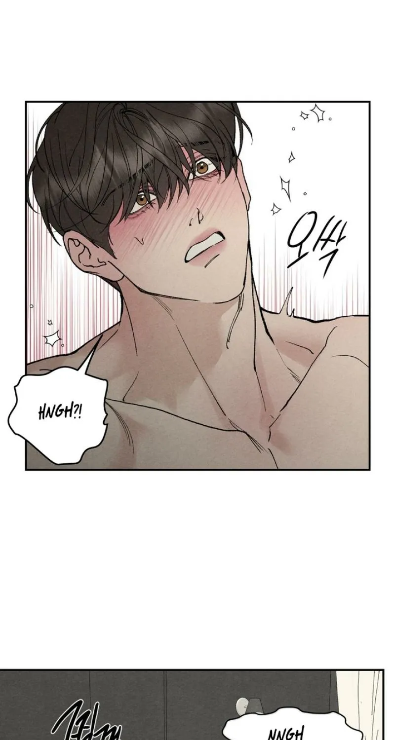 Toy Daddy Chapter 24 page 21 - 
