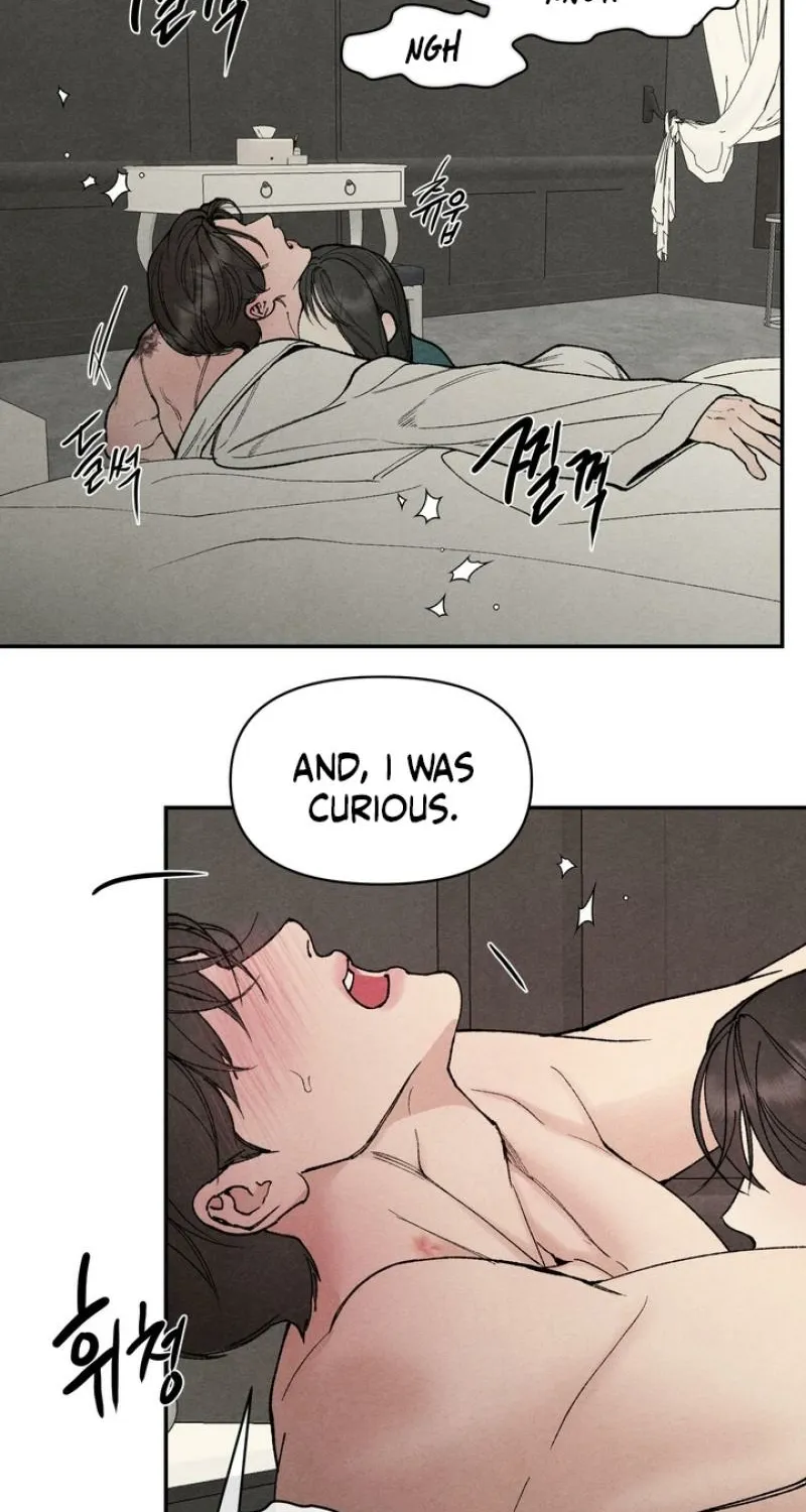 Toy Daddy Chapter 24 page 22 - 