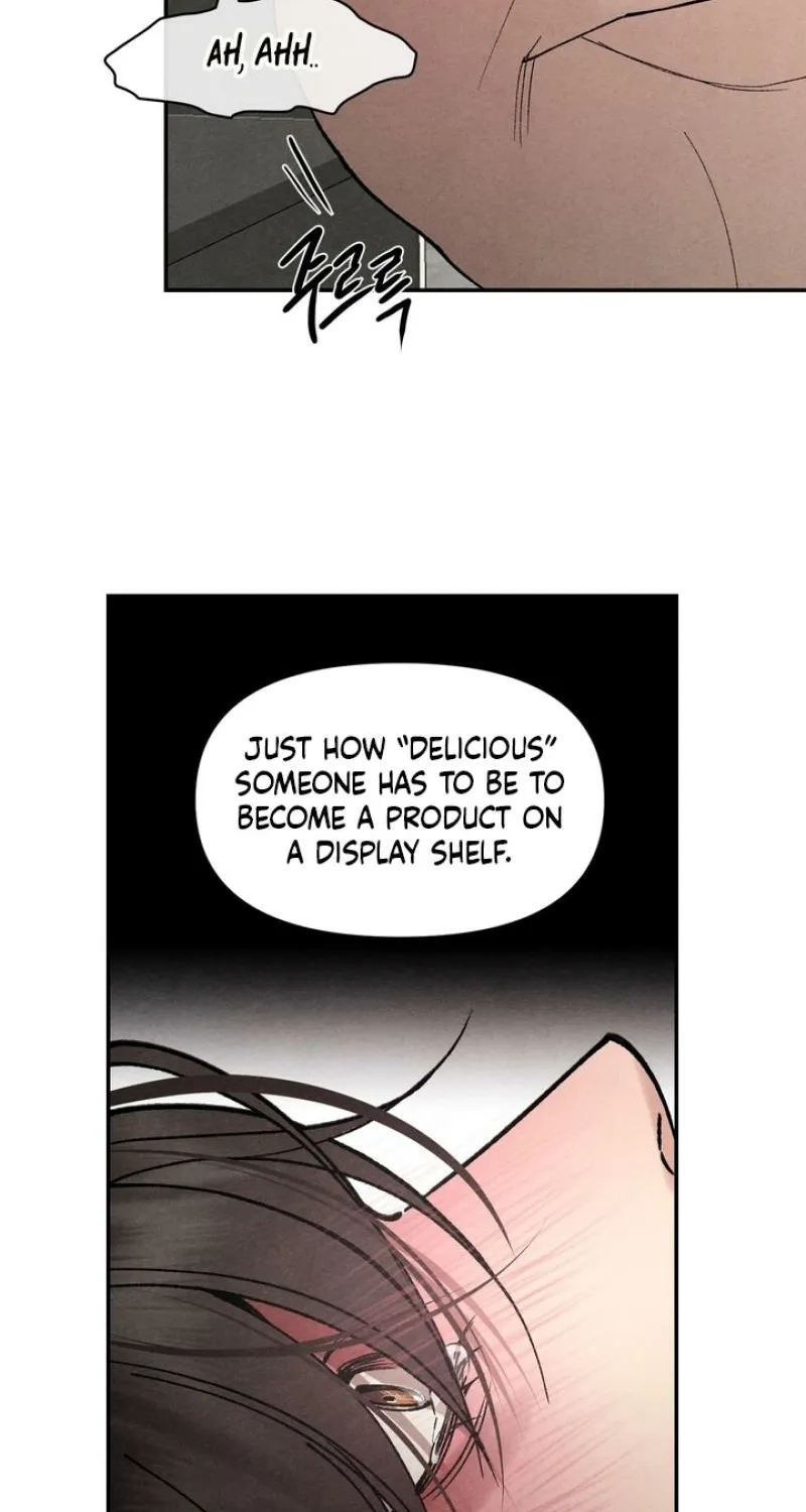 Toy Daddy Chapter 24 page 23 - 