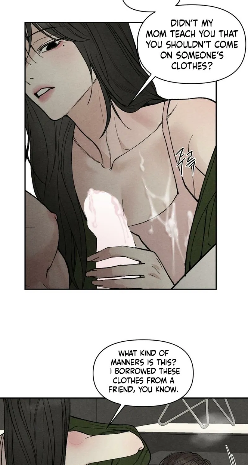 Toy Daddy Chapter 24 page 27 - 