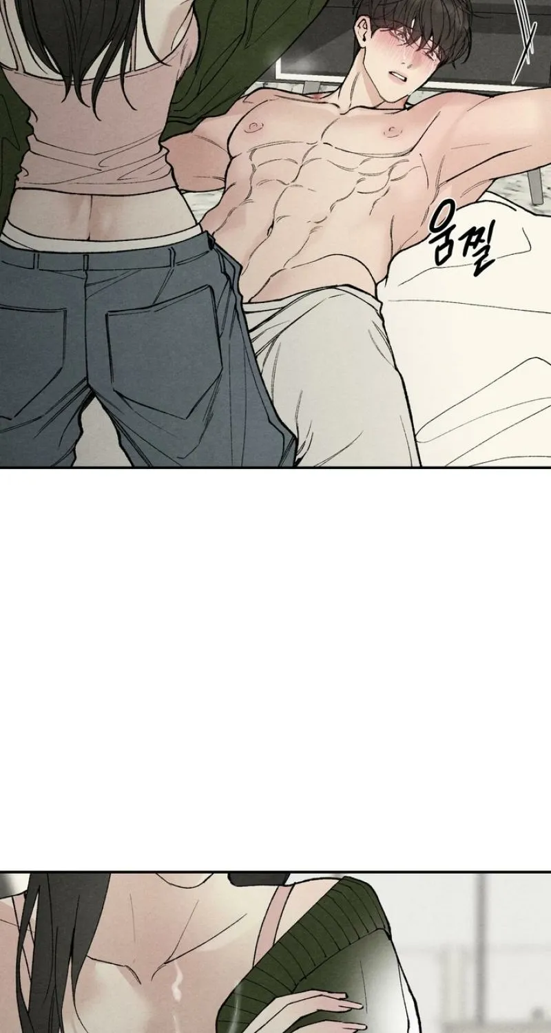 Toy Daddy Chapter 24 page 28 - 