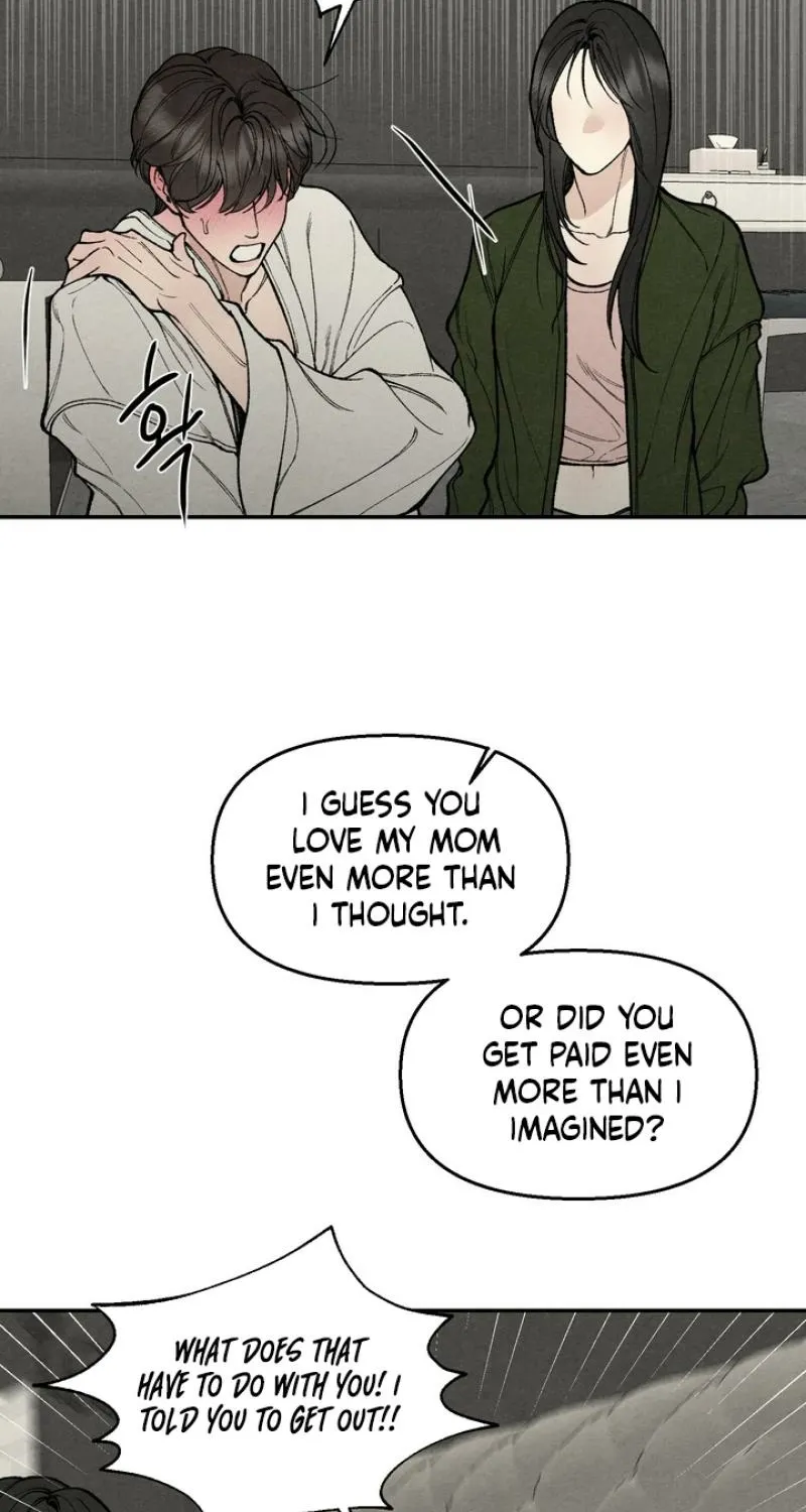 Toy Daddy Chapter 24 page 4 - 