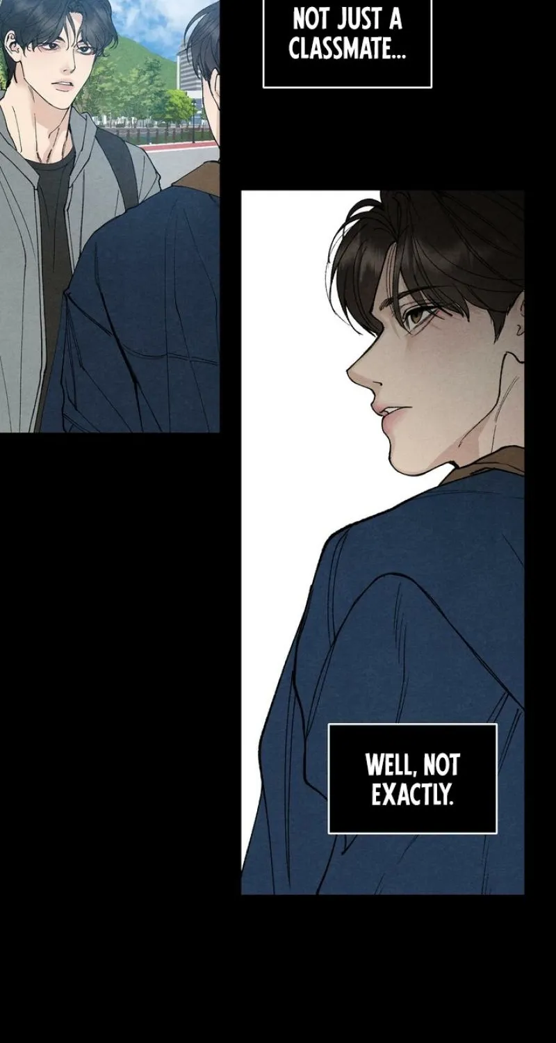 Toy Daddy Chapter 24 page 31 - 