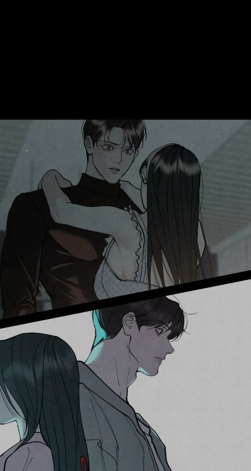 Toy Daddy Chapter 24 page 32 - 