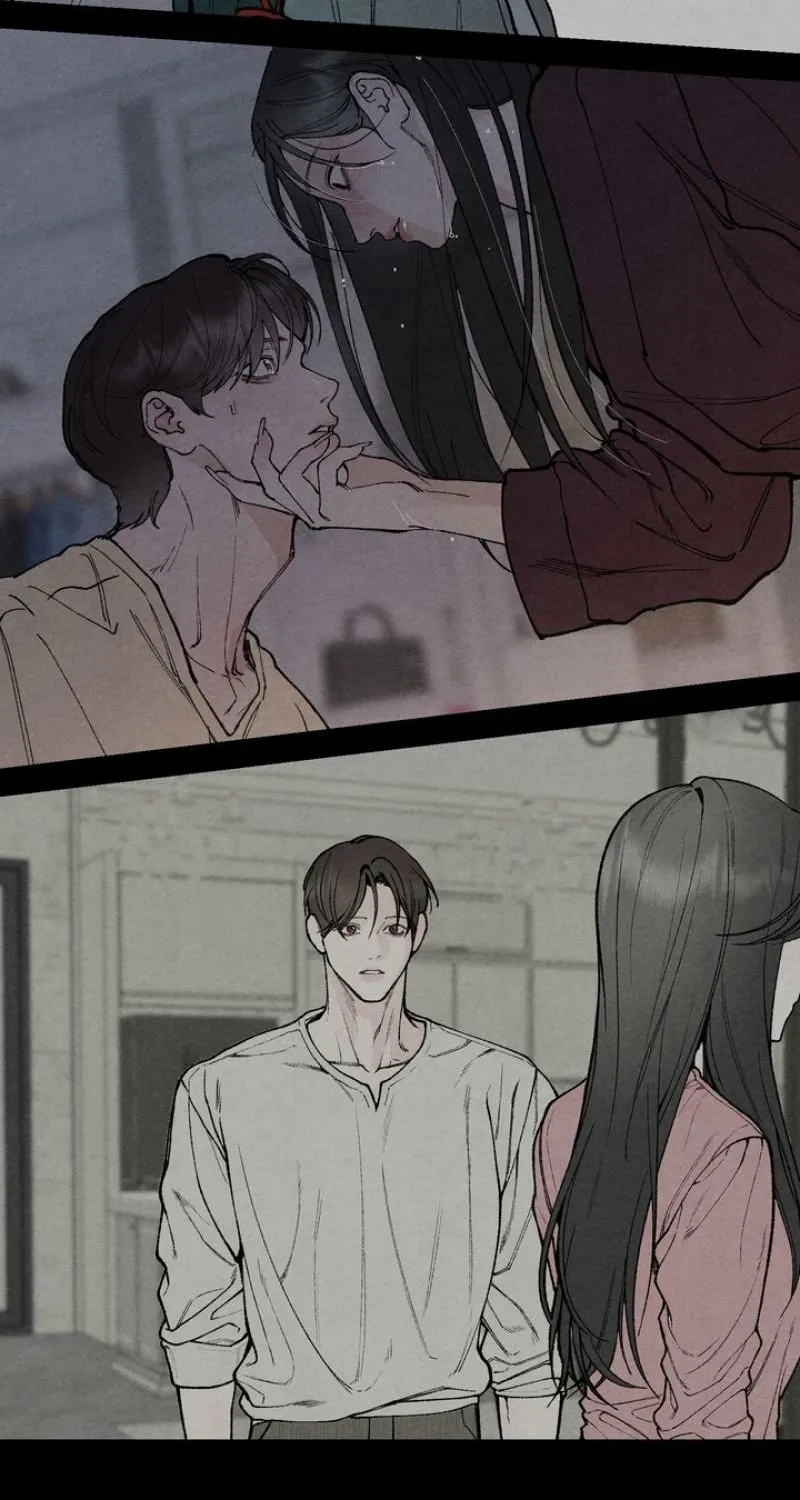 Toy Daddy Chapter 24 page 33 - 