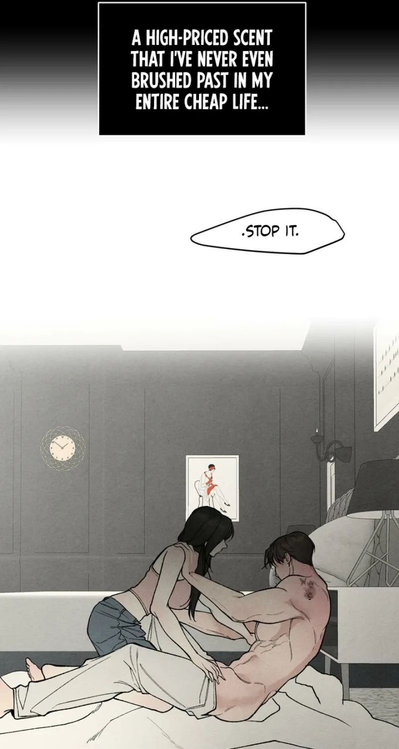 Toy Daddy Chapter 24 page 37 - 