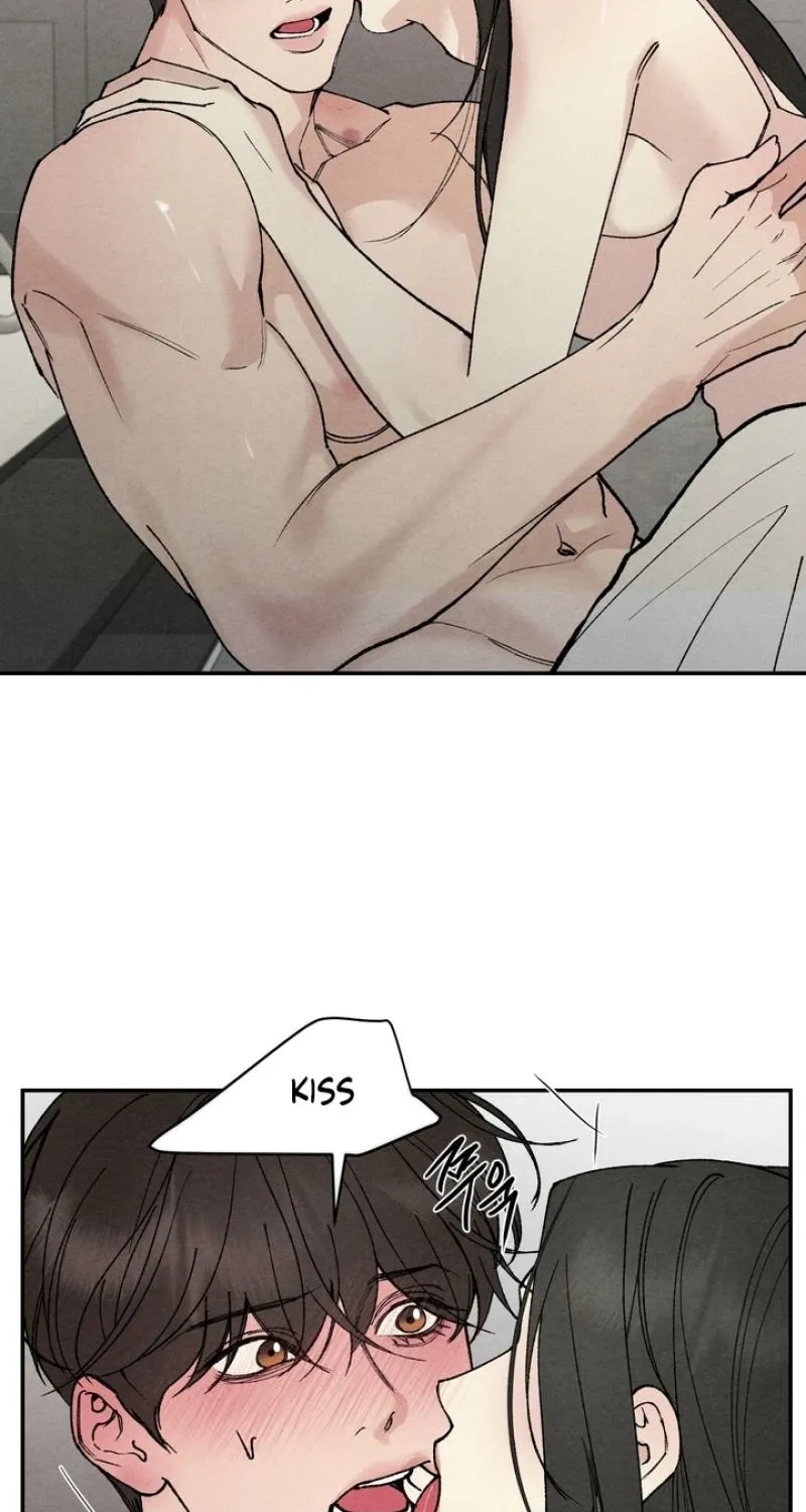 Toy Daddy Chapter 24 page 39 - 