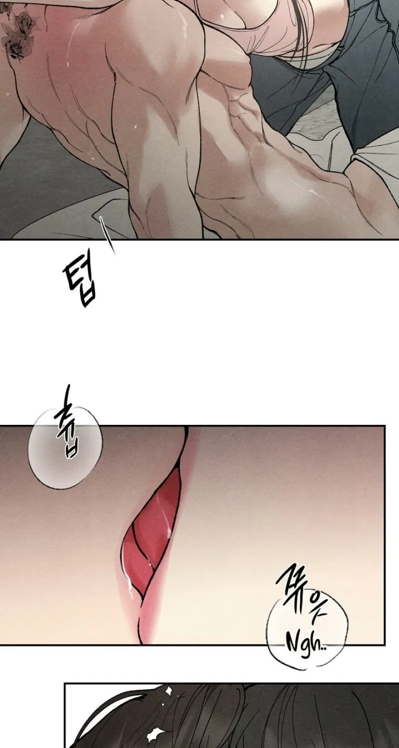 Toy Daddy Chapter 24 page 41 - 